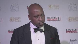 Ricardo Bowleg, Group General Manager - Island Outpost, GoldenEye