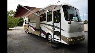 2004 Tiffin Phaeton 40TGH One owner nice! SOLD