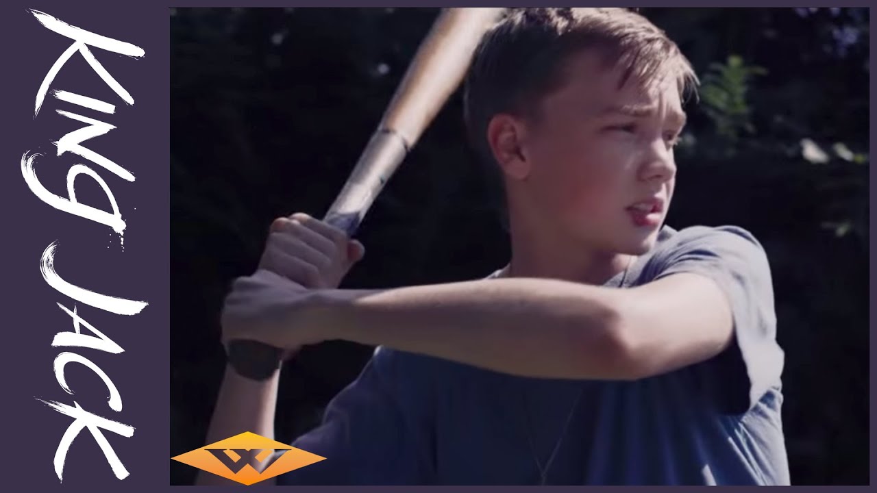 donnie yen movies 2015 KING JACK (2016) MovieClip: Learning to Pitch - Well Go USA