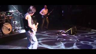 "Loaded" Performed By Jeff Beck Live In Tokyo chords