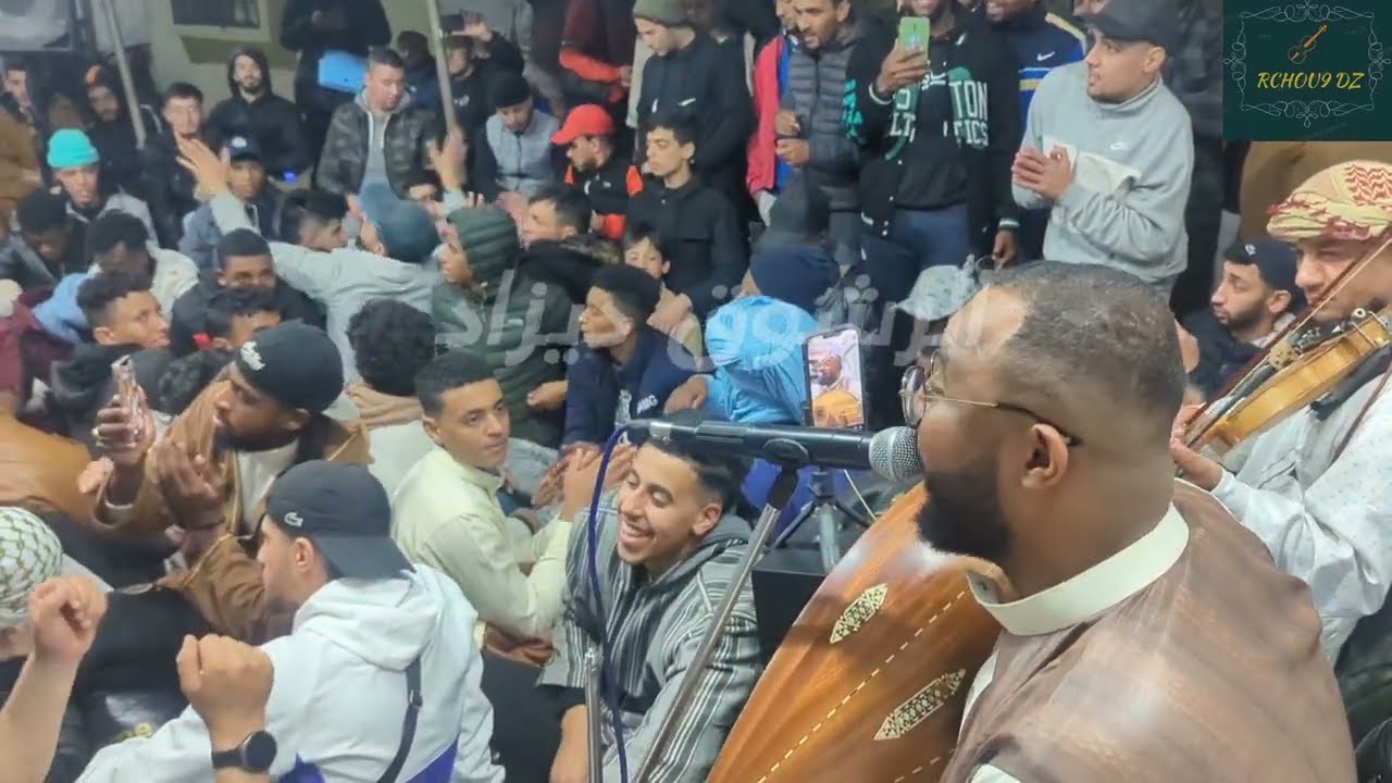 يا الغادي فالطوموبيل  حكيم حمودة ...  حسنا وياليلى .. 🎻 العلول والرشوق في القمة 👌🏻🥳