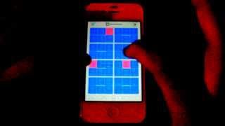 Novation Launchpad iPhone