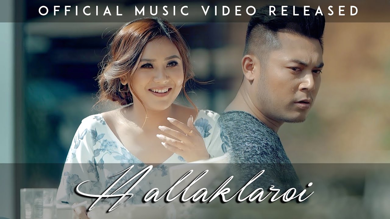 Hallaklaroi  Official Music Video