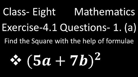 Class 8 Math Chapter 4.1 || JSC math Chapter 4.1 || Class Eight Math | The Biplob Mathematics part-1
