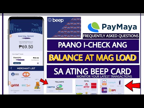 Video: Paano Palitan Ang Beeline Beep