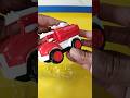Kids Colorful Learning Firebird #bestkidssongs #firetrucksong #forkids #toys@KidsToysAdventures