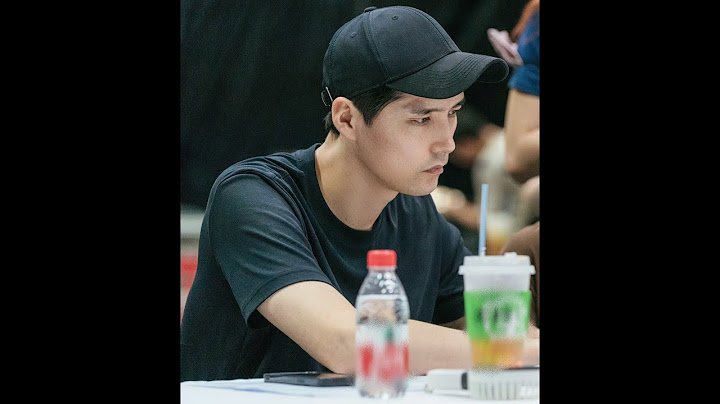 【阿云嘎/Ayanga】音乐剧基督山伯爵中文版演员遴选面试现场《Monte Cristo: musical》actor selection/interview 20220903 - 天天要闻