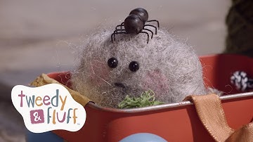 The Chase | Season 1 | Tweedy & Fluff