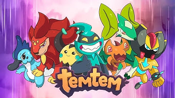 Gotta Catch Them All??? (Tem Tem Ep.1)