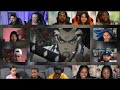 Hell's Paradise Episode 6 | Reaction Mashup