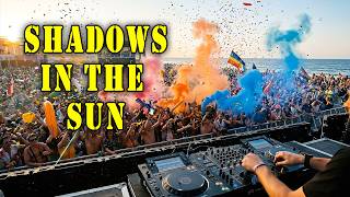 SHADOWS IN THE SUN | BASS | BREAKBEAT BASS BETON 2026