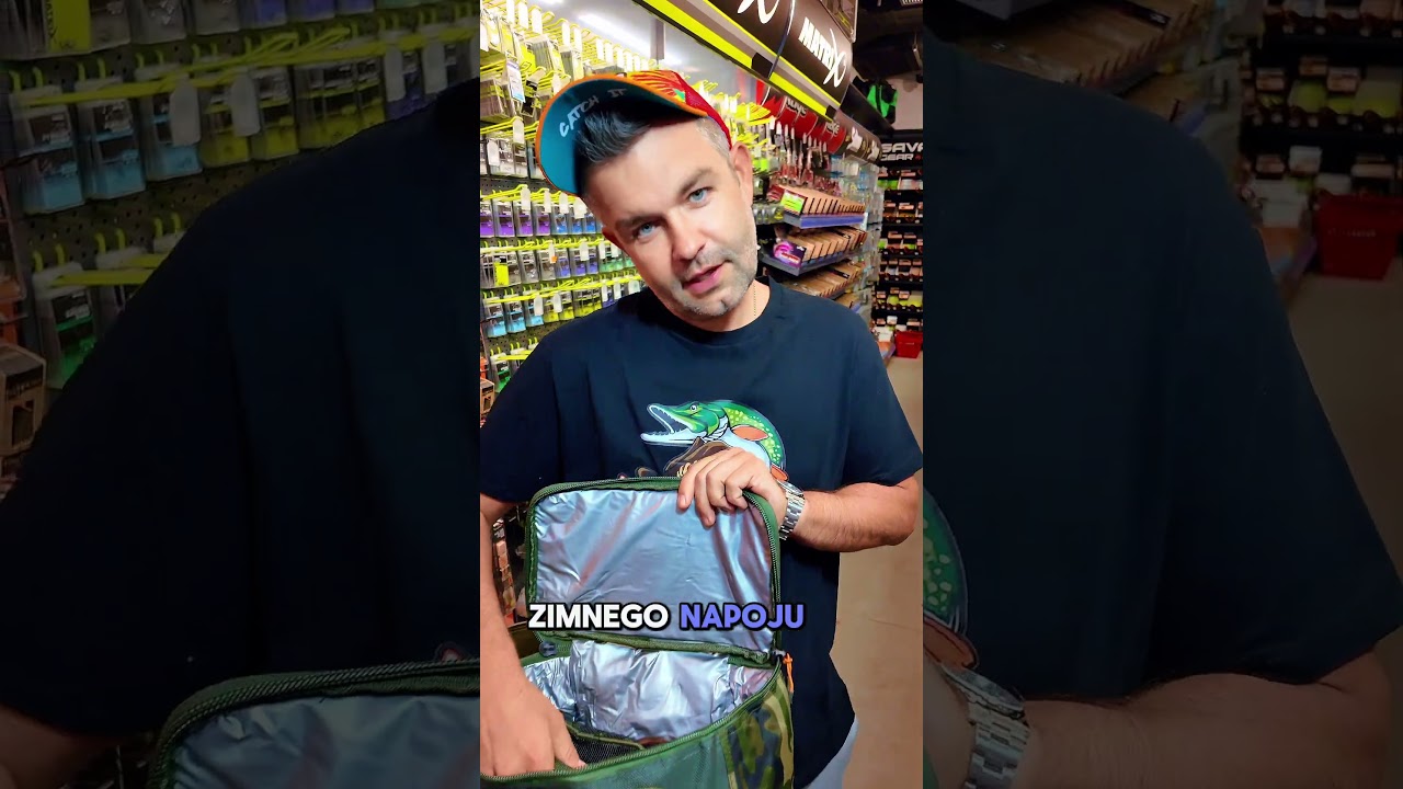 Zestaw toreb Prologic 109 