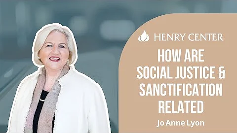 Jo Anne Lyon - The Spirit and the Scripture: Trans...