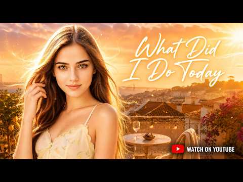 Melaira - What Did I Do Today (Official Music Video)