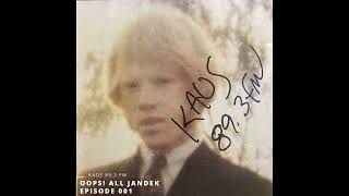 Oops! All Jandek - Episode 001