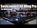 AR Wing Pro - Walkaround