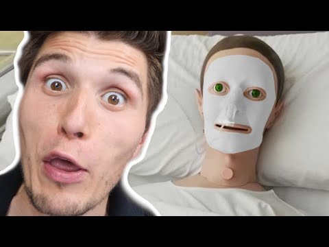 Paluten REAGIERT auf