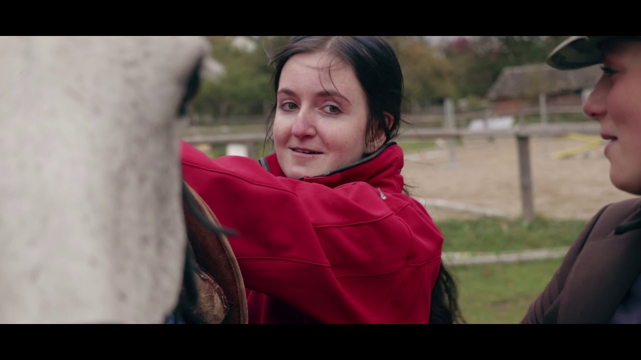 Maturitní video 4.AE  