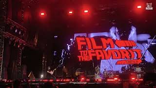 Sheila On 7  Film Favorit  Project 2025  11 Oktober 2025