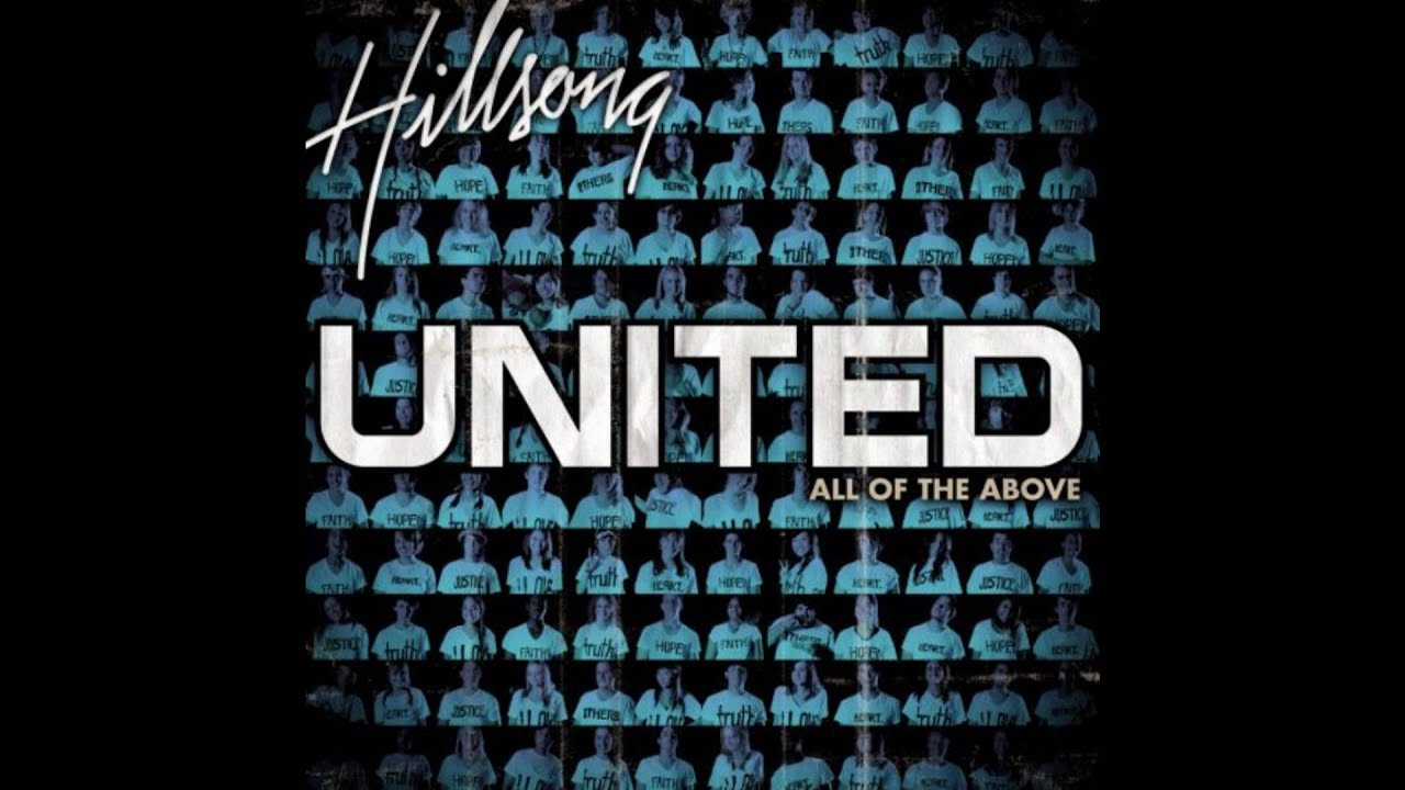 break free hillsong