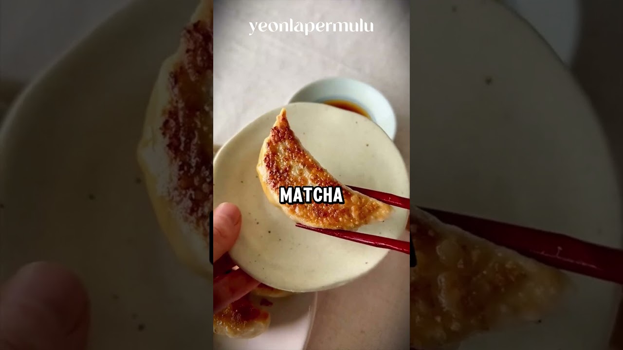 5 Produk Matcha Aneh di Jepang!