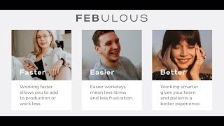 Asprodental FEBulous Webinar 1
