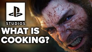 Details What PS5 Games Are PlayStation Studios Working On | WHAT’S NEXT Update