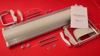 Unboxing: Carrier Class Sector Antenna