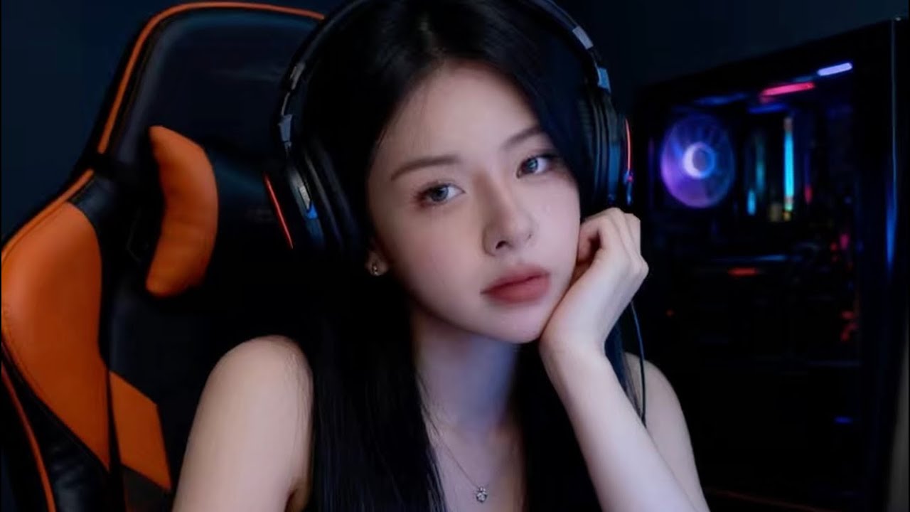 Nora Lab – Thế Giới Ngược (Unofficial Tech House Mix)