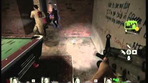 Left 4 Dead 2 The Passing Expert Mode Single Player