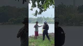 Kasih bukanlah sekadar kata, melainkan tindakan nyata yang menyentuh hati.