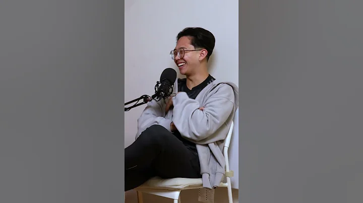 Watch the video about Do you eat dog or cat? 🐈🐶 #shorts #asian #uk #podcast #opinion #britishculture #cultureshock #story