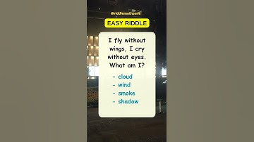 Easy riddle  #shorts #riddlemathzone #maths