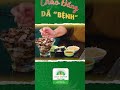 CH&Aacute;O ĐẮNG "D&Atilde;" BỆNH - M&oacute;n chay cuối tuần c&ugrave;ng C&ocirc; Tuệ V&acirc;n