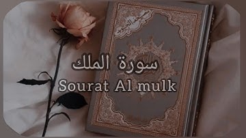 السورة المنجية من عذاب القبر | سورة الملك تلاوة خاشعة تريح القلب ♥️ Surat Al-Moulk