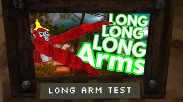 These V-Stump Maps give you MODS in Gorilla Tag!