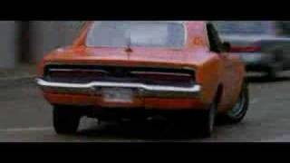Dukes Of Hazzard