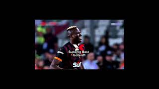 Superlig Best Goller#1 #keşfetbeniöneçıkar #keşfetedüş #fenerbahçe  #futbol #beşiktaş #galatasaray