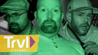 5 UNDENIABLE Pieces of Evidence | Ghost Hunters | Travel Channel