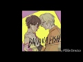 Banana Fish Comics #1
