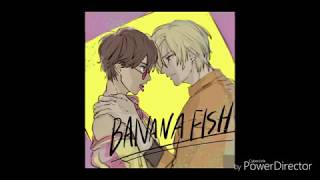 Banana Fish Comics #1