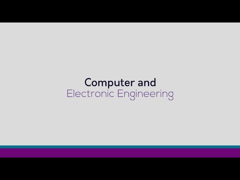 Computer and Electronic