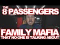 THE 8 PASSENGERS FAMILY MAFIA THAT NO ONE IS TALKING ABOUT | HIGH PRICED LAWYERS BULLYING YOUTUBERS