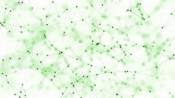 cg generated abstract geometry background