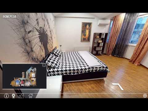 Apartment for sale in Saburtalo #უძრავი ქონება - იყიდება