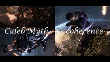 Love And Deepspace - Caleb Myth : Decoherence // Fallen Cosmos