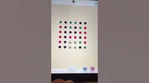 Two Dots Level 386 Walkthrough