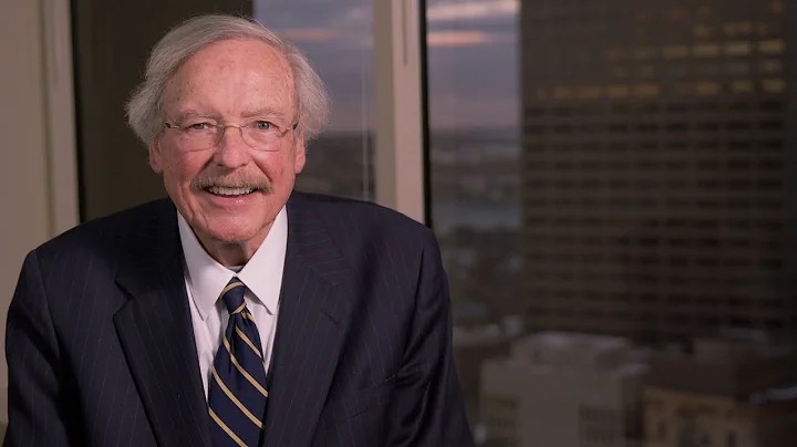 Hon. Paul E. Troy (Ret.) | JAMS Boston Mediator & ...