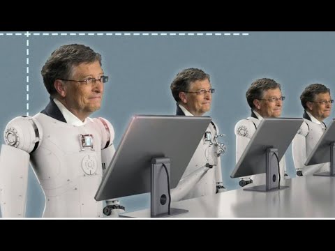 Mambo 10 Usiyo Yafahamu Kuhusu Bill Gates Tajiri Wa Dunia