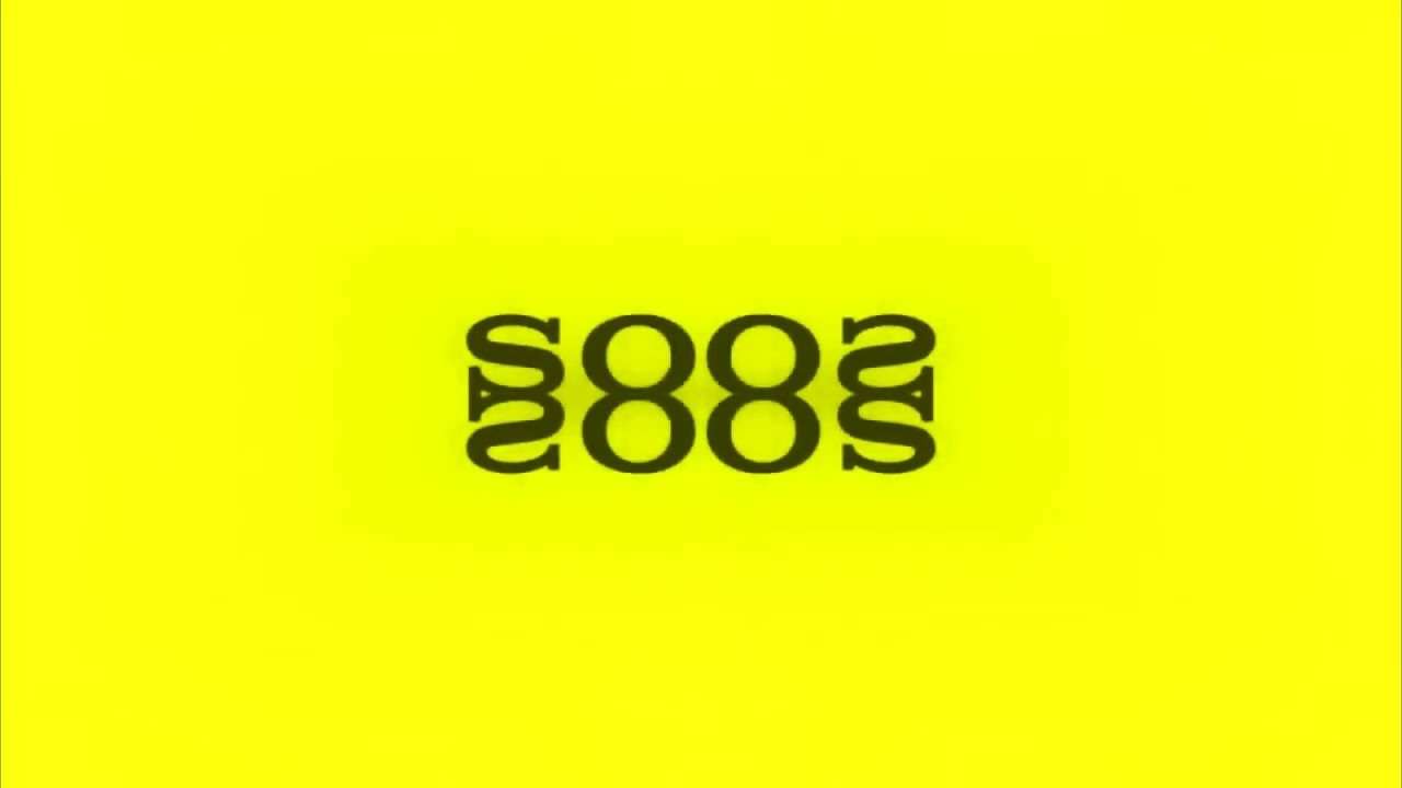 PlayStation Logo Effects (Preview 2002 Effects)